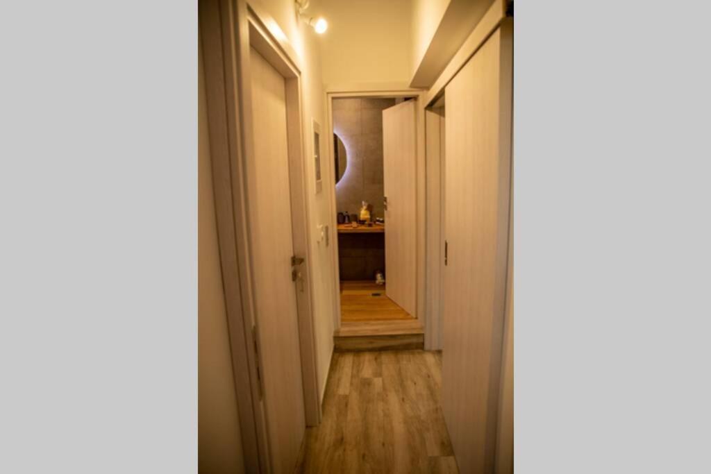 Akrivi'S House In Каламата Экстерьер фото